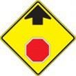 Yield Sign