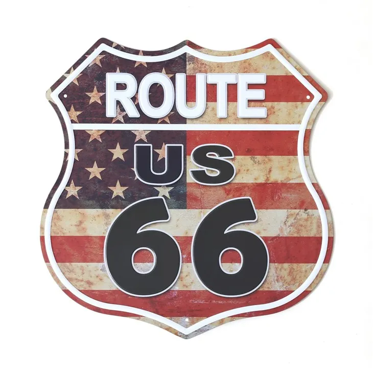 Custom 3d Embossed License Plates