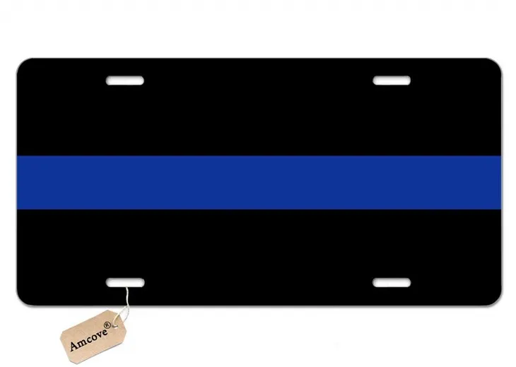 Transportation Car Tag